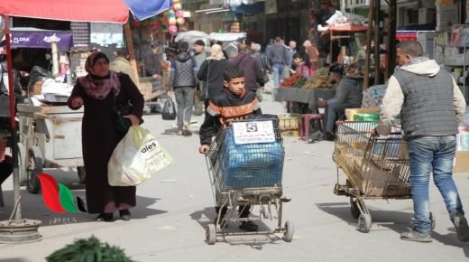 الضرائب تدخل حلبة المناكفات بين غزة ورام الله