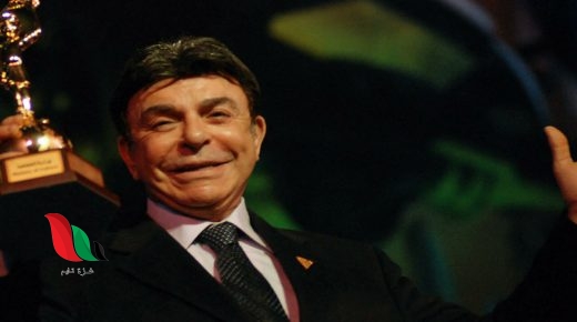 الفنان سمير صبري مسلم أم مسيحي .. ما هي ديانته الحقيقية؟