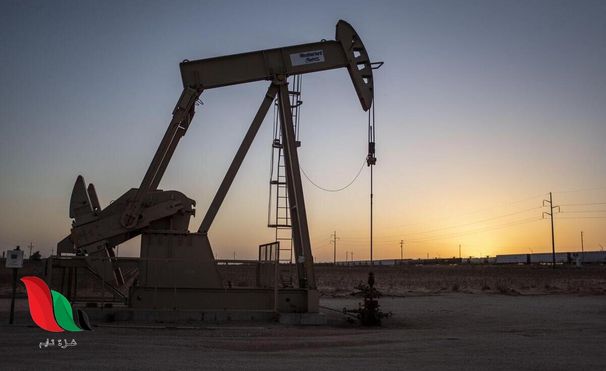 النفط ينتعش بعد خسائر على مدى يومين في جلسة متقلبة