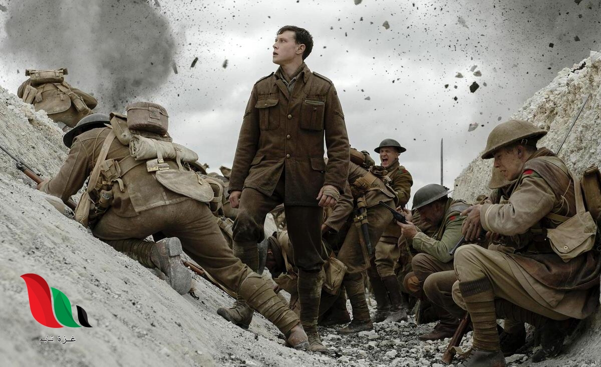 بلغ عدد الدول التي دخلت في الحرب العالمية الأولى