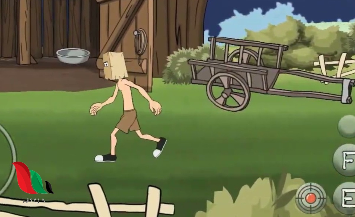 تحميل لعبة fuckerman rv مجانا برابط مباشر