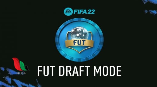 تنزيل فوت درافت فيفا 22 موبايل