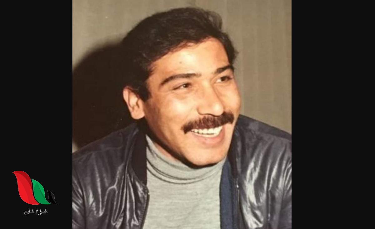 سبب وفاة تيسير عطية الفنان الأردني ويكيبيديا