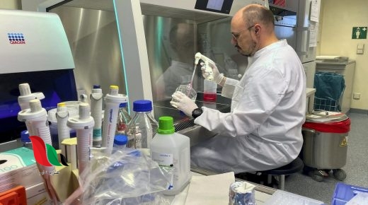 الاحتلال الإسرائيلي يسجل أول إصابة بـ"جدري القرود"