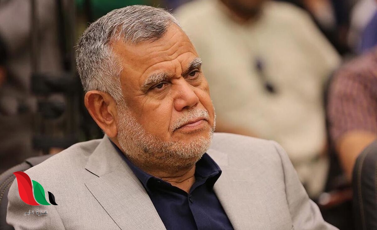 خبر وفاة هادي العامري يتصدر في العراق .. فما حقيقته ؟