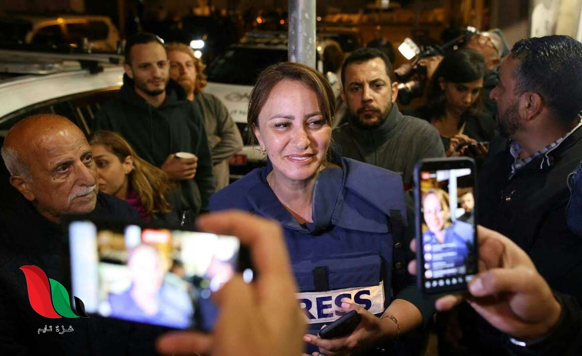 ديانة جيفارا البديري مسلمة أم مسيحية.. ما هي ديانتها الحقيقية؟