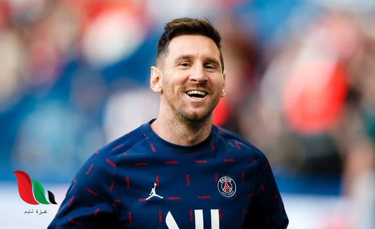 رسميًا.. تعيين ميسي سفيرًا للسياحة السعودية