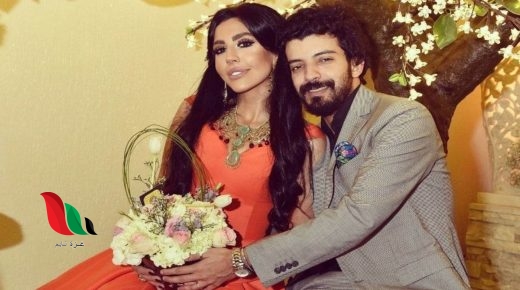 سبب طلاق ليلي اسكندر من يعقوب الفرحان