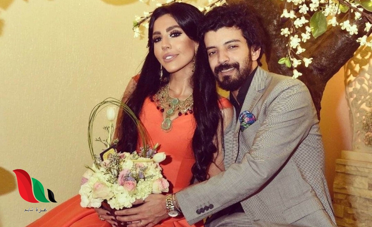 سبب طلاق ليلي اسكندر من يعقوب الفرحان