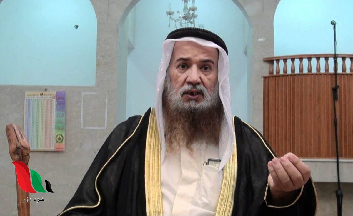 سبب وفاة الشيخ احمد القطان في الكويت