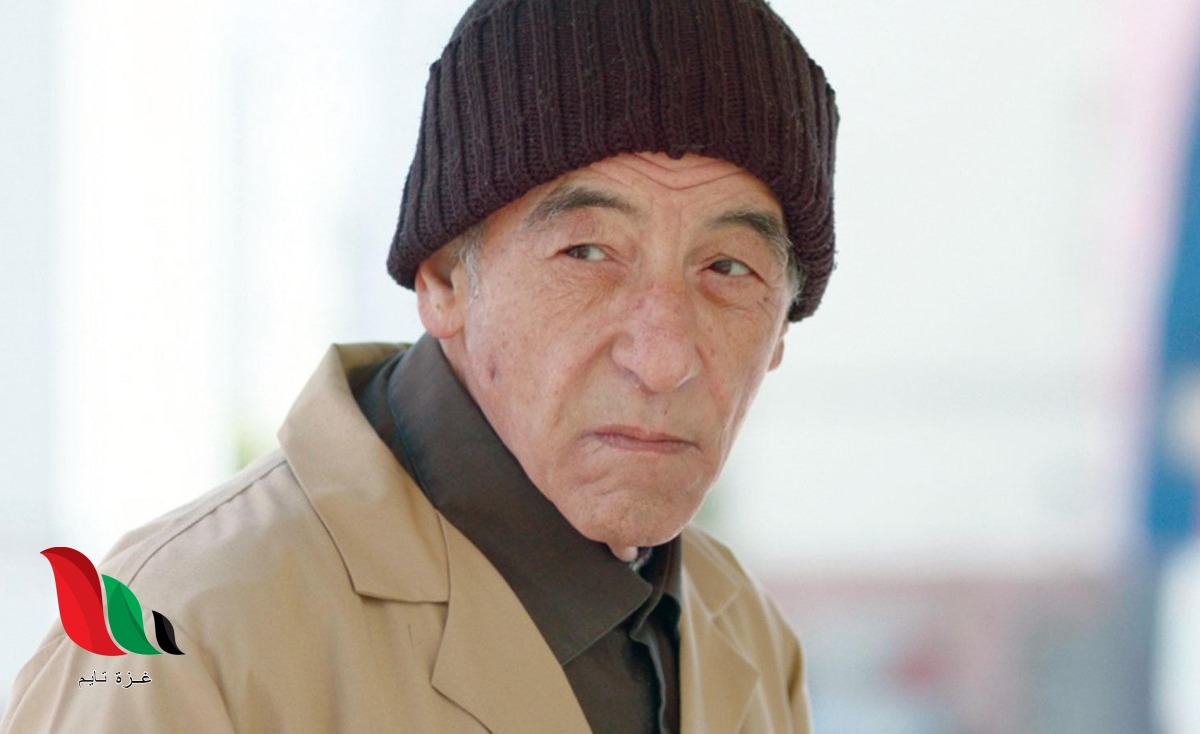 سبب وفاة الفنان المغربي عبد الرحيم الصمدي ويكيبيديا