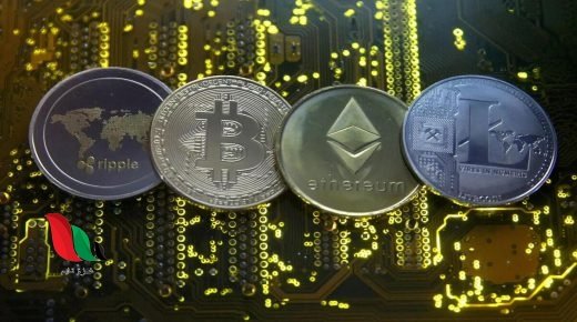 سوق العملات المشفرة يخسر 270 مليار دولار في أسبوع