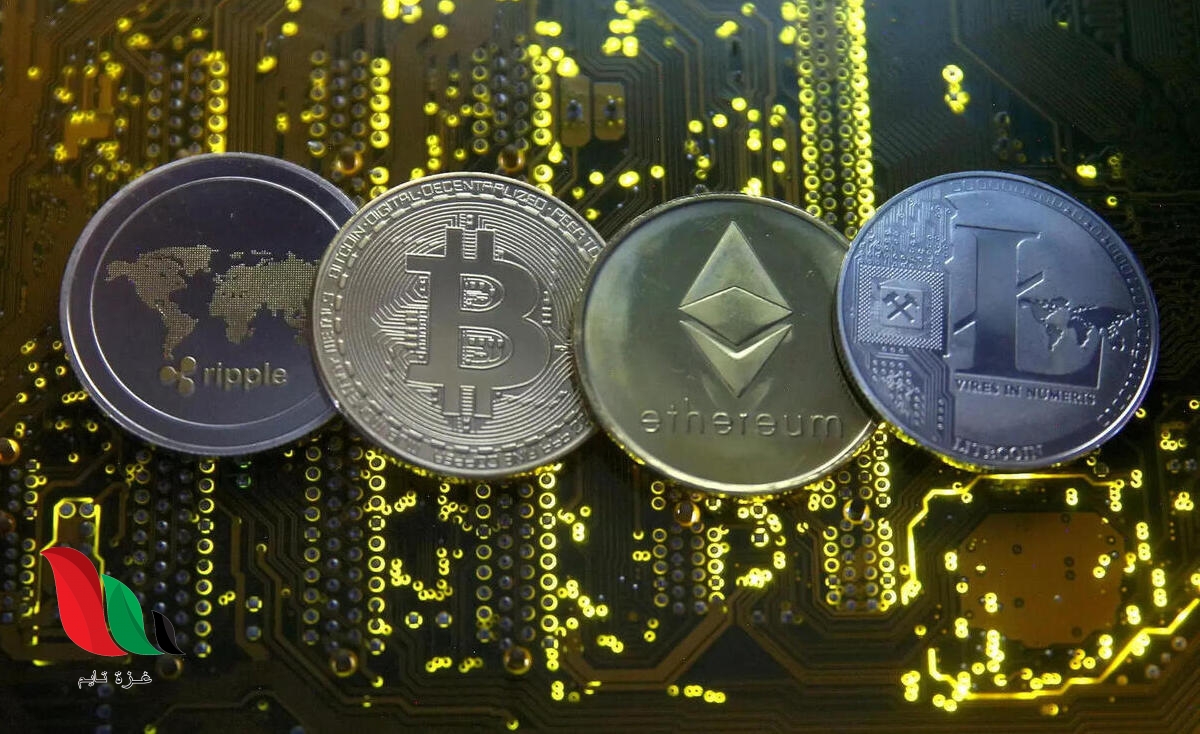 سوق العملات المشفرة يخسر 270 مليار دولار في أسبوع