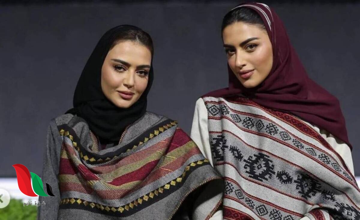 صور زواج سعود البقمي واماني العايد والدة يارا النملة تحدث ضجة على تويتر