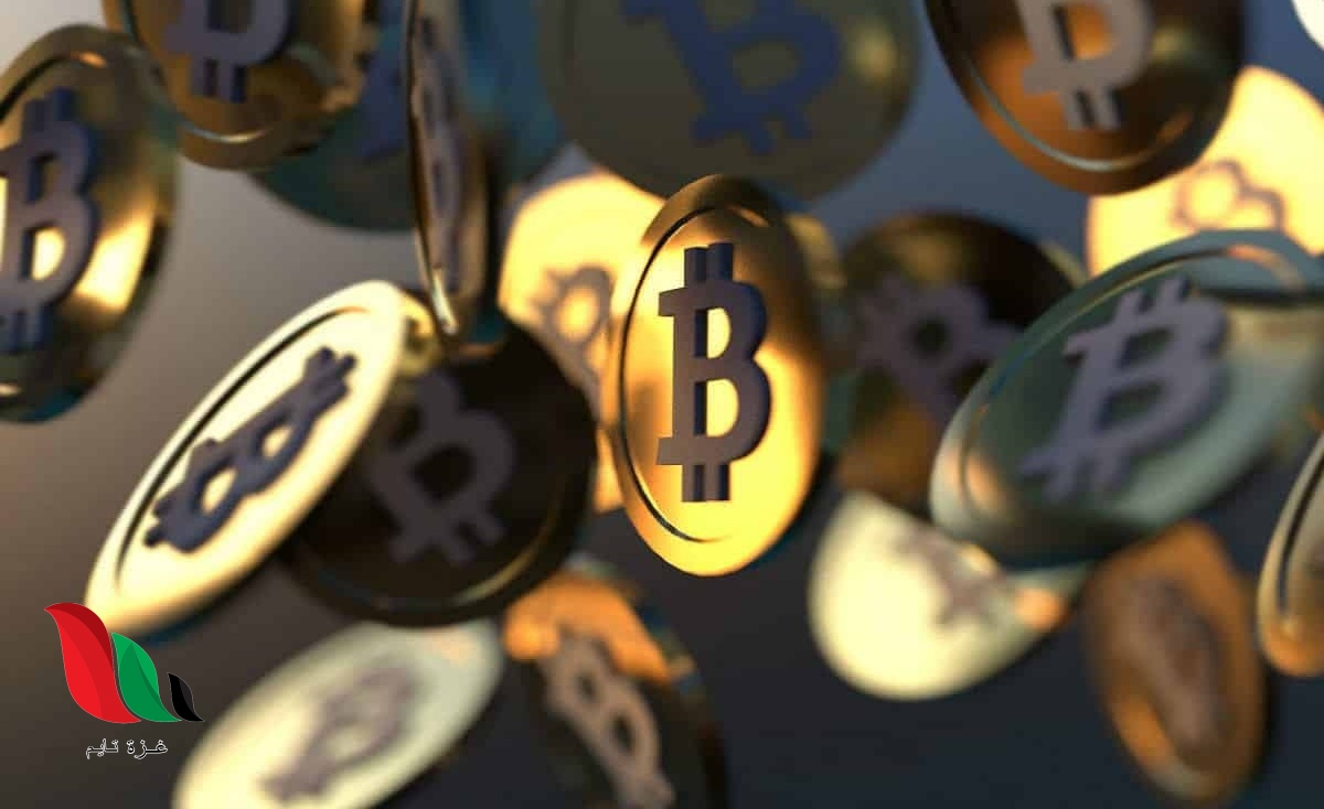 عملة بيتكوين تستأنف الهبوط وتتراجع 2 بالمئة