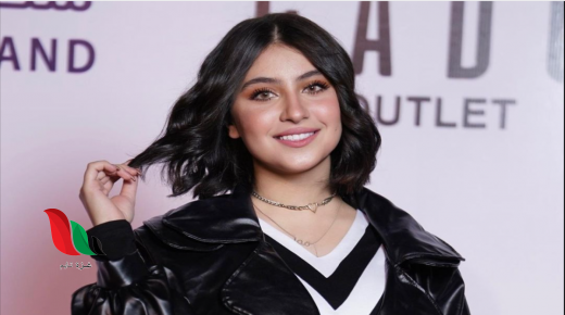 صور قمر الطائي تتصدر انستقرام