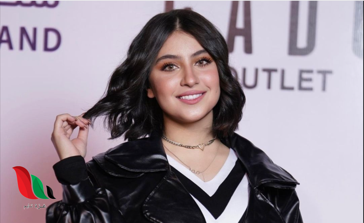 صور قمر الطائي تتصدر انستقرام