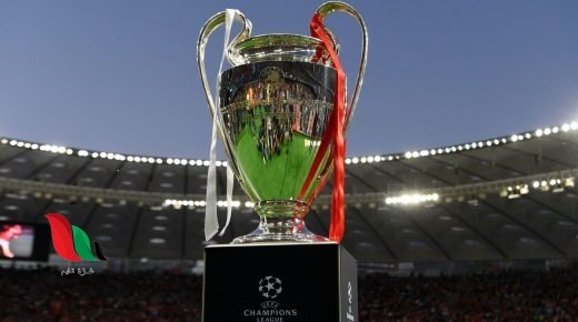 كم عدد نهائيات دوري أبطال أوروبا التي خاضها ليفربول وريال مدريد؟