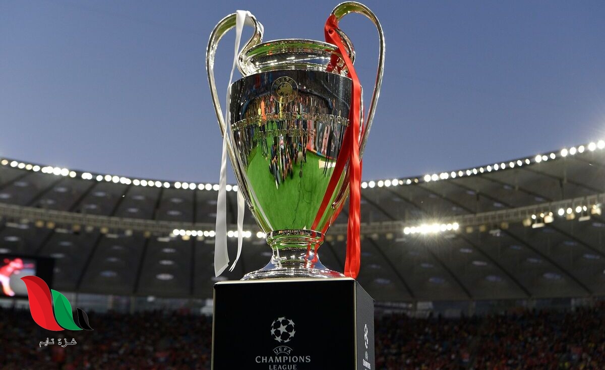 كم عدد نهائيات دوري أبطال أوروبا التي خاضها ليفربول وريال مدريد؟