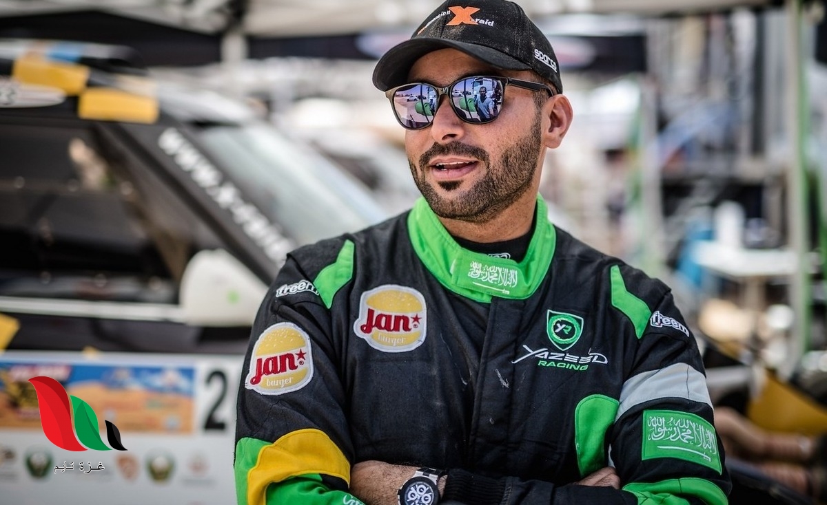 لماذا تصدرت جدة يزيد الراجحي ام ناصر مواقع التواصل