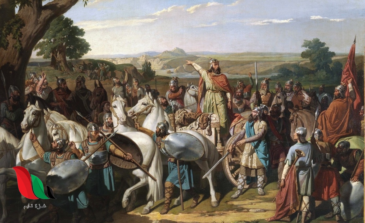 ما هي اسباب طول مدة الفتح الاسلامي لبلاد المغرب