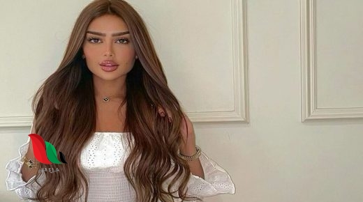 مروج الرحيلي مسلمة أم مسيحية .. ما هي ديانتها الحقيقية؟