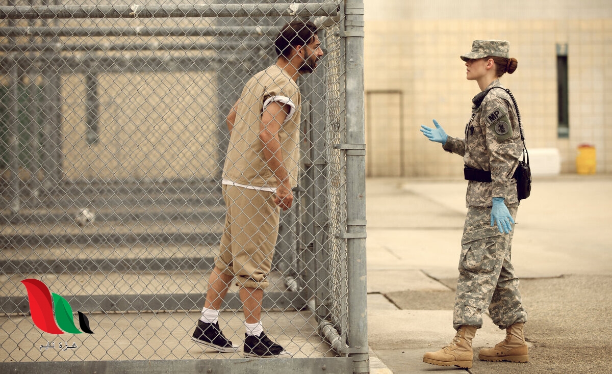 مشاهدة فيلم camp x ray مترجم كامل على ايجي بست