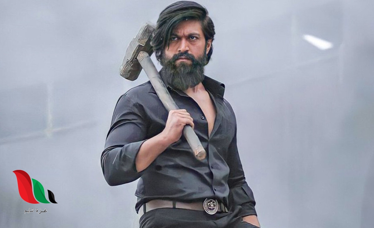 مشاهدة فيلم kgf chapter 2 مترجم على لودي نت