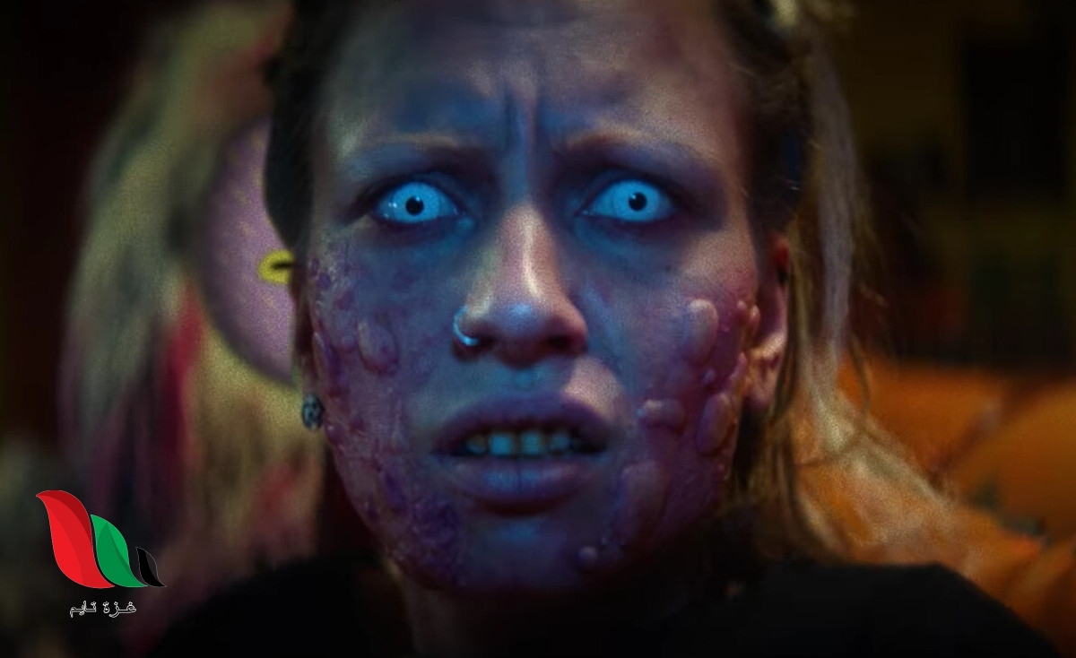 مشاهدة فيلم kuso مترجم على ايجي بست