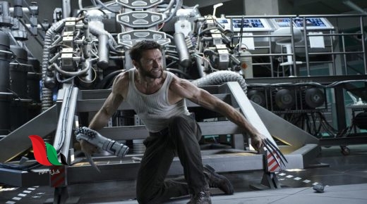 مشاهدة فيلم the wolverine 2013 مترجم كامل ايجي بست