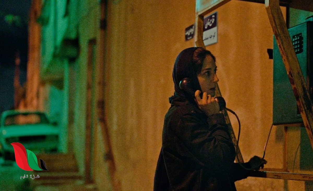 مشاهدة فيلم عنكبوت مقدس كامل على ايجي بست