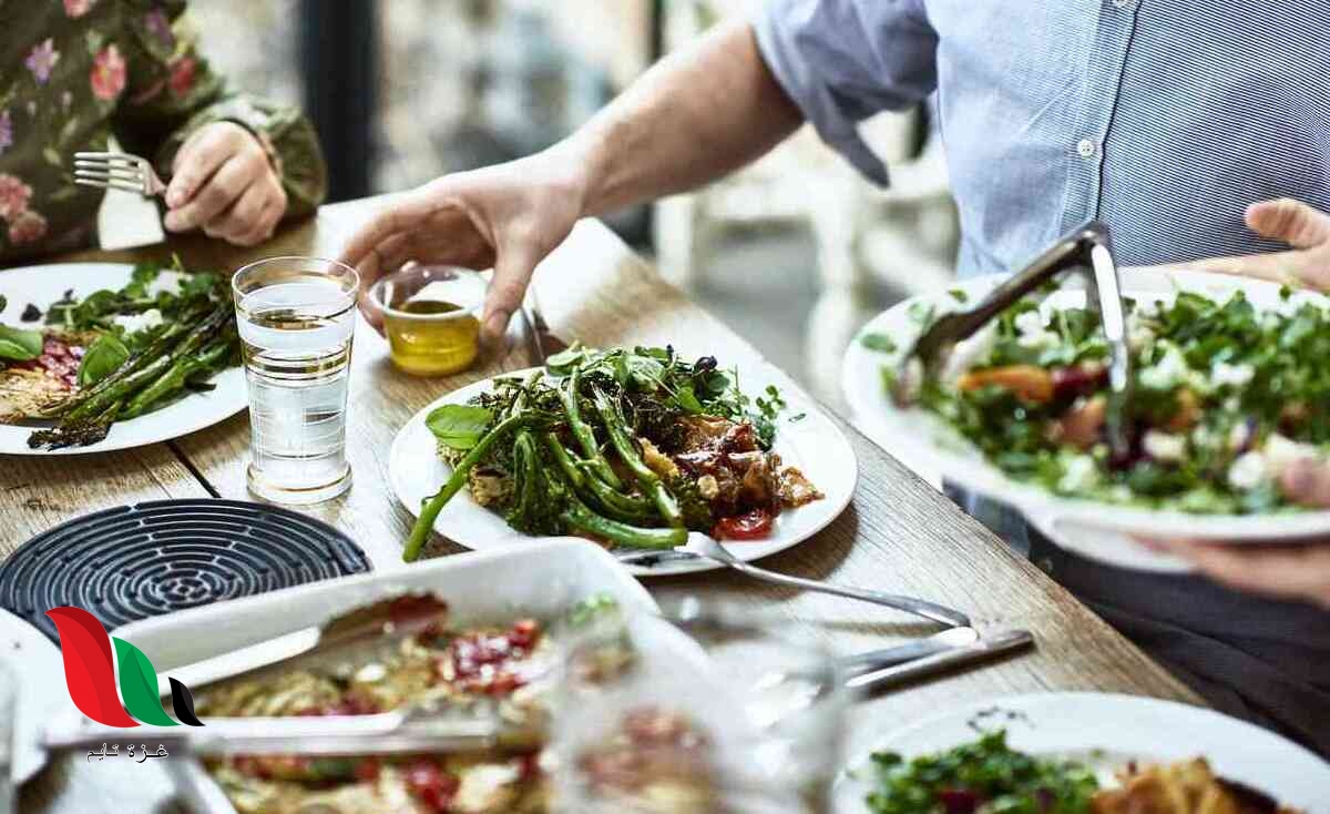 مع حلول العيد الصغير.. 10 نصائح غذائية للصائمين