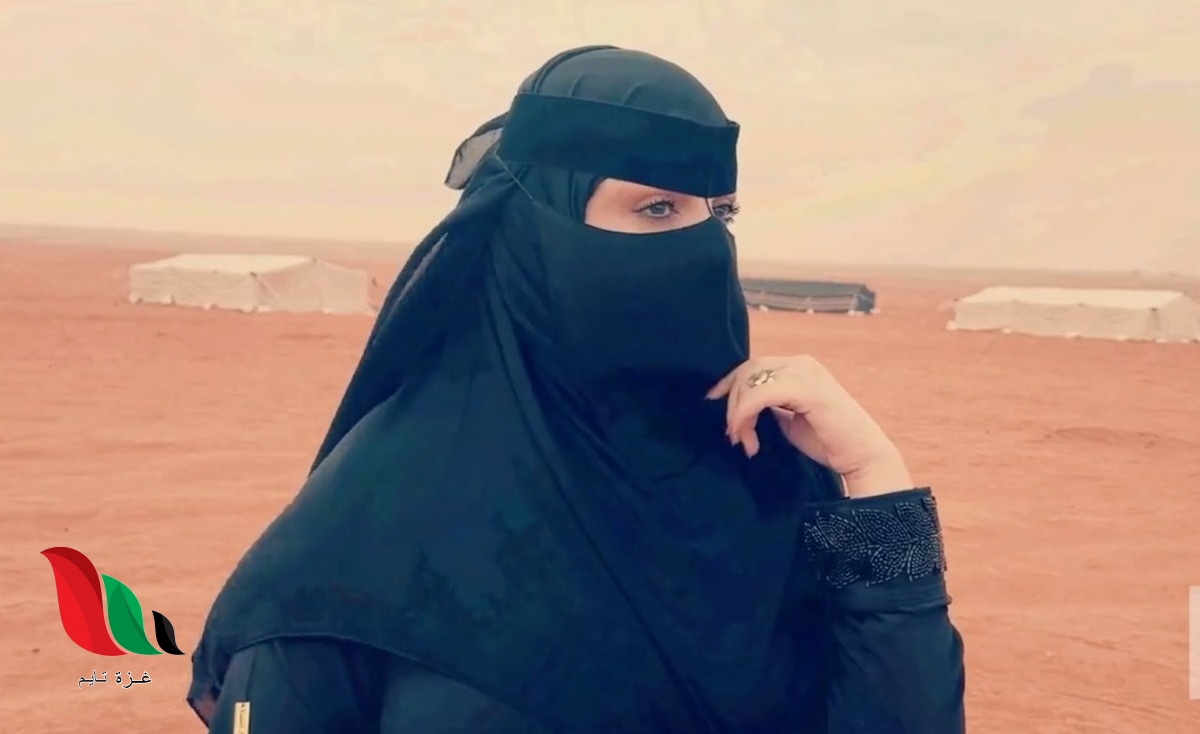 مقطع فضيحة لمياء الرويسان بدون برقع في السناب يحدث ضجة على تويتر