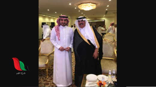 من هو سليمان بن ناصر المقيرن على ويكيبيديا ؟