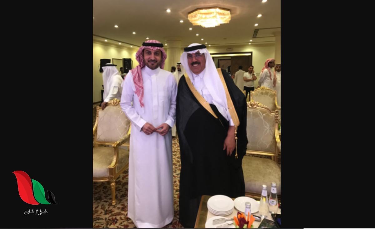 من هو سليمان بن ناصر المقيرن على ويكيبيديا ؟