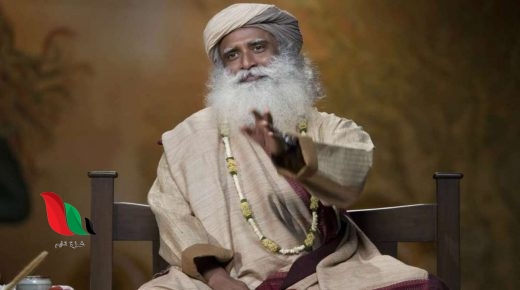 من هو سادجورو وماذا يفعل في عمان ؟