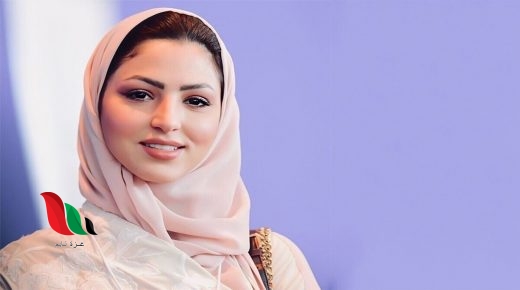 من هو عبدالله خياط زوج نصرة الحربي ويكيبيديا ؟