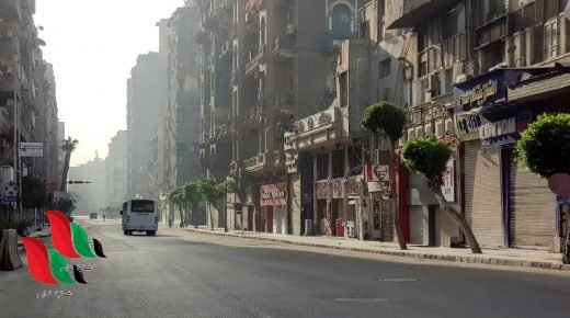 مواعيد غلق المحلات بعد رمضان في مصر