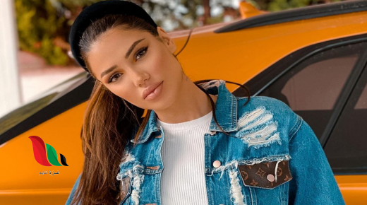 مورينا تاراكو انستجرام ملكة جمال البانيا morena taraku instagram