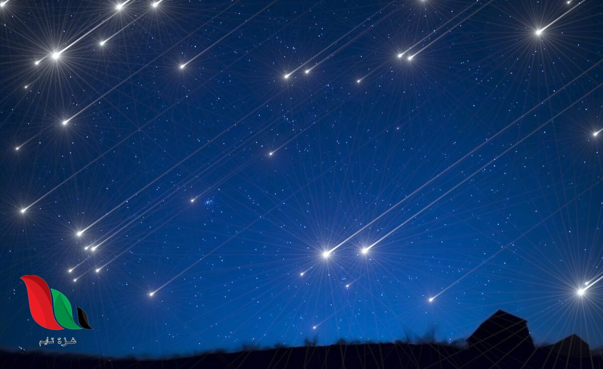 "ناسا" تحذّر من أقوى عاصفة نيزكية قد تضرب الأرض قريبًا