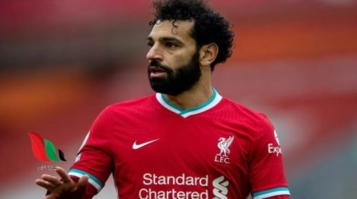 هل سيشارك محمد صلاح في مباراة ليفربول ضد ريال مدريد ؟