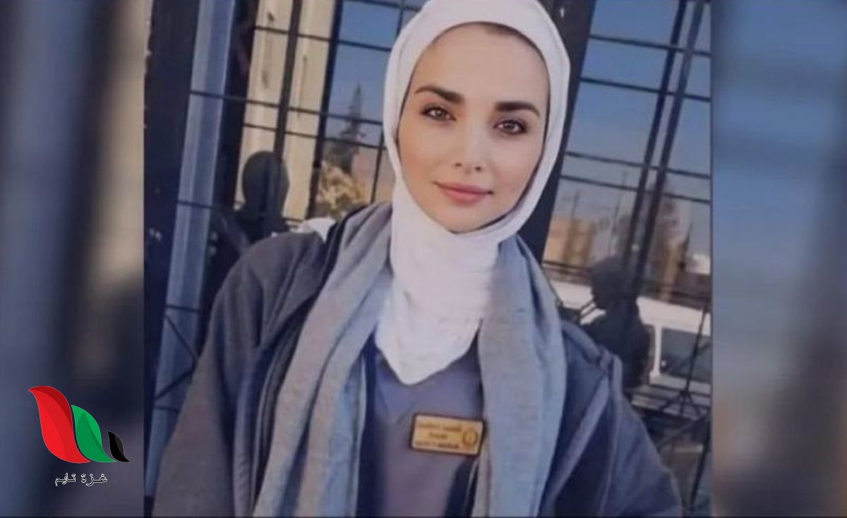 شاهد: القاء القبض على عدي حسان قاتل ايمان ارشيد في الاردن