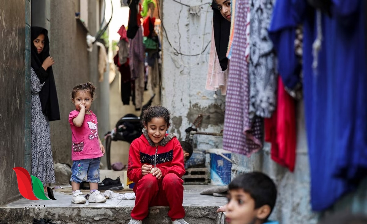 بفعل حصار الاحتلال.. 80 بالمائة من أطفال غزة يعانون من ضائقة نفسية