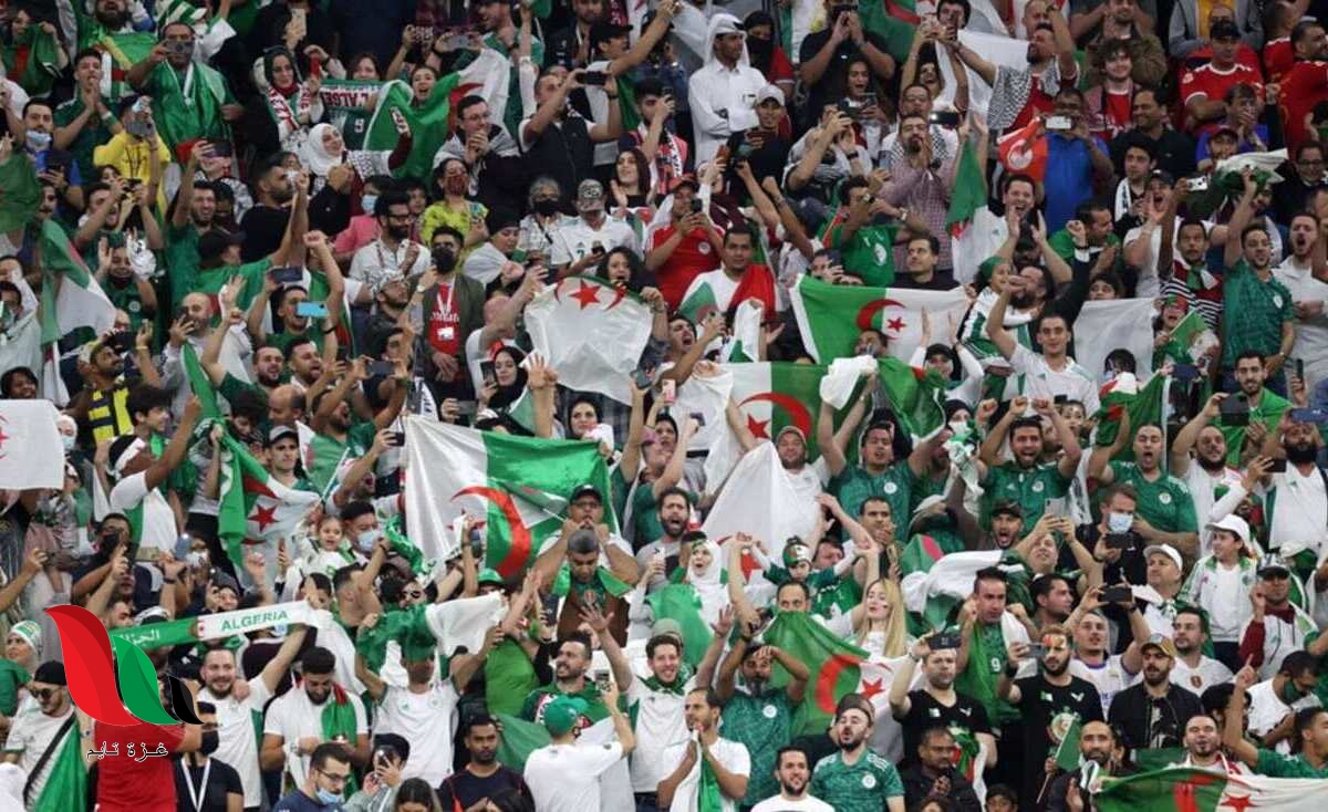 توقيت مباراة الجزائر ضد أوغندا في تصفيات كأس الأمم الأفريقية والتشكيل المتوقع