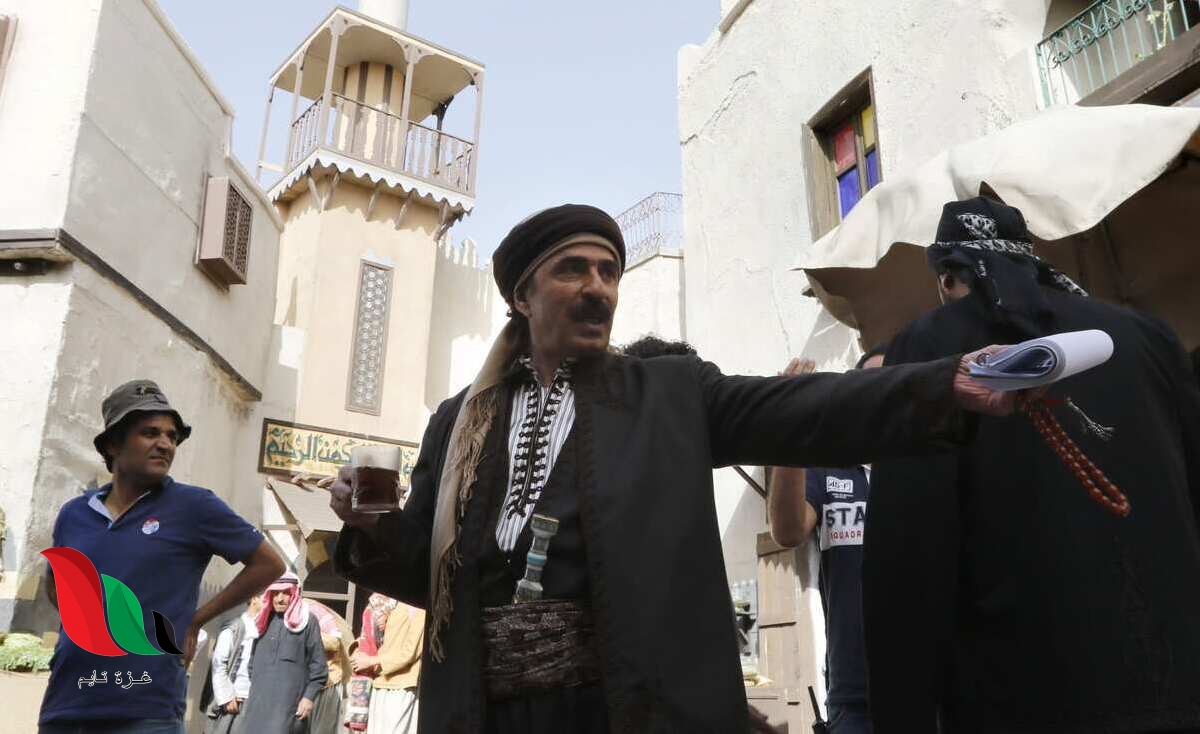 خبر وفاة الفنان رشيد عساف يتصدر .. فما حقيقته ؟