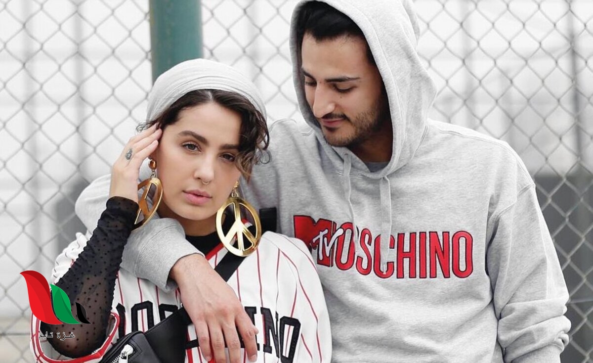 سبب طلاق اسيا الشمري من زوجها أحمد البلوشي يحدث ضجة على تويتر