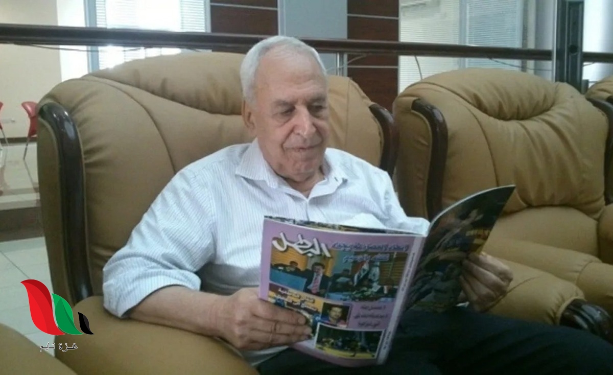 سبب وفاة مؤيد البدري أشهر المعلقين بالعراق ويكيبيديا