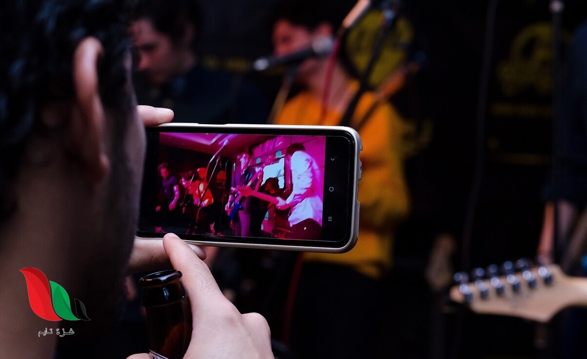 فيديو ام شامبو كامل tiktok يحدث ضجة على تويتر