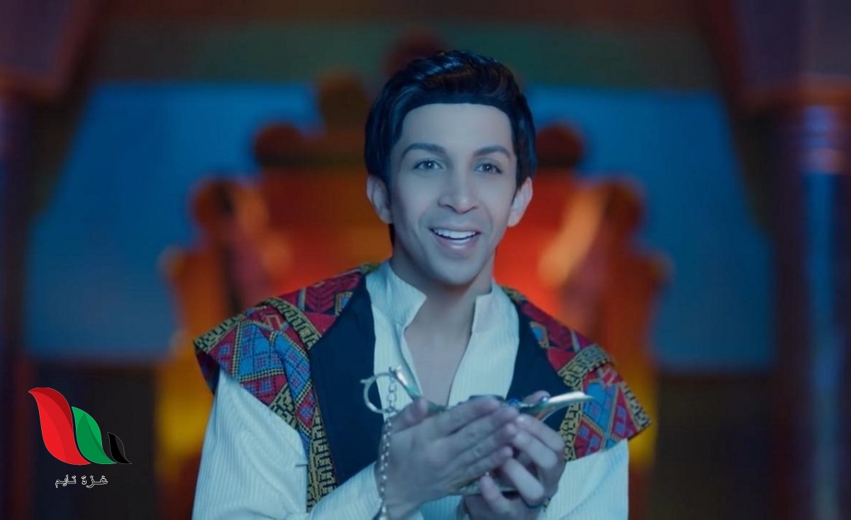 كم عمر هشام جمال على ويكيبيديا ؟