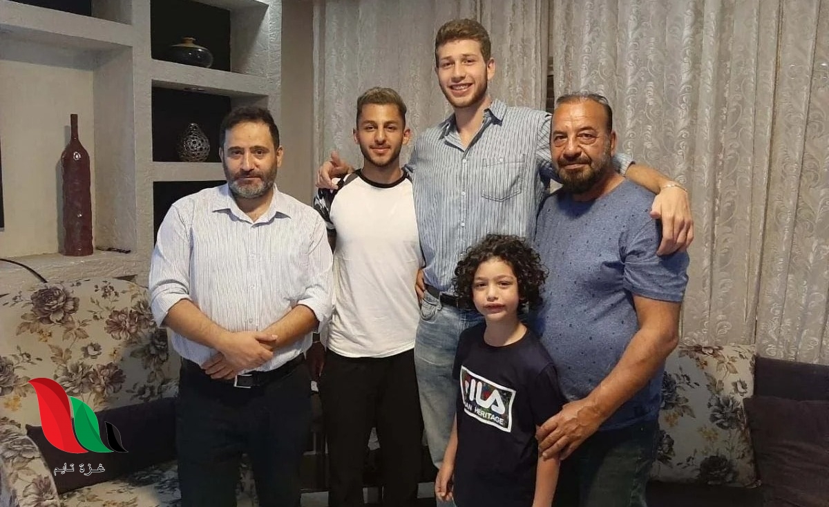 ما هي قصة عمر ابن الذيب الاردني على ويكيبيديا ؟